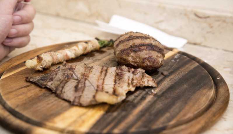 Catania Street food tour by night - Key things you’ll love about this Catania night tour