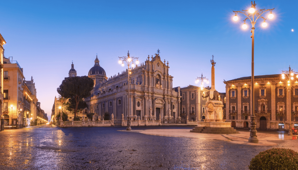 Catania Street food tour by night - Price and value: is $70 a fair deal for 3 hours?