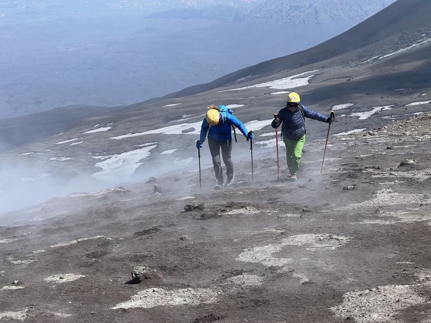 Catania: Summit Craters from North Etna with 4x4 vehicles - Key things to know before you go
