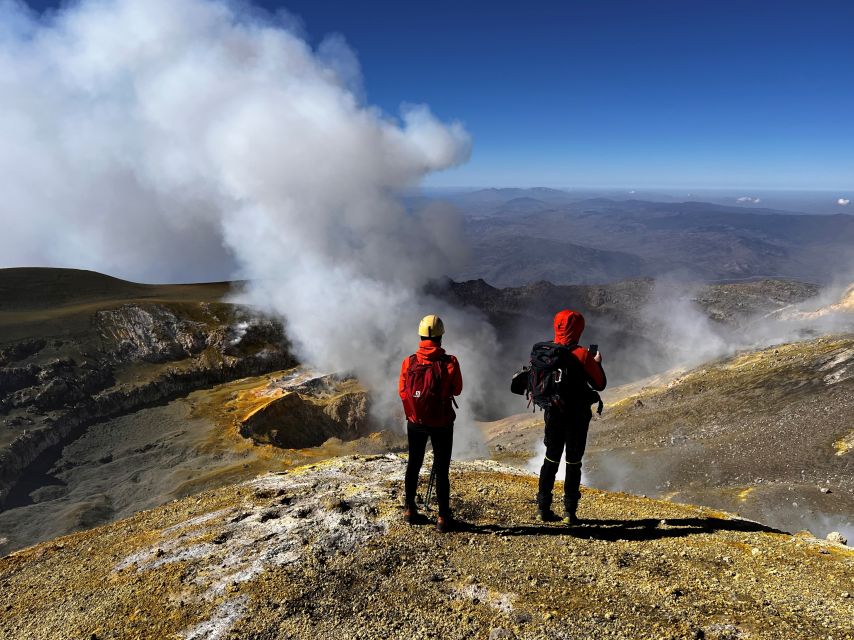 Catania: Summit Craters from North Etna with 4x4 vehicles - Price and value: what you’re really paying for