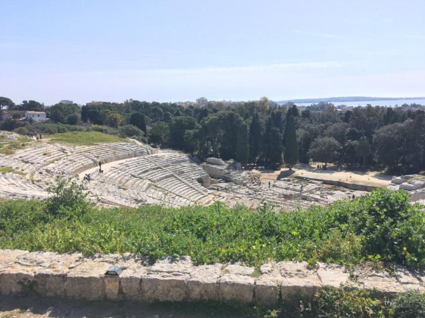 Catania: Syracuse, Ortigia, and Noto Tour with Brunch - Should you book? My decision checklist