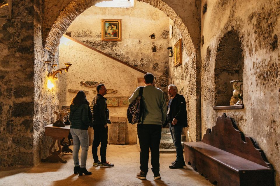Catania/Taormina: The Godfather Filming Locations Tour - Who this tour fits best