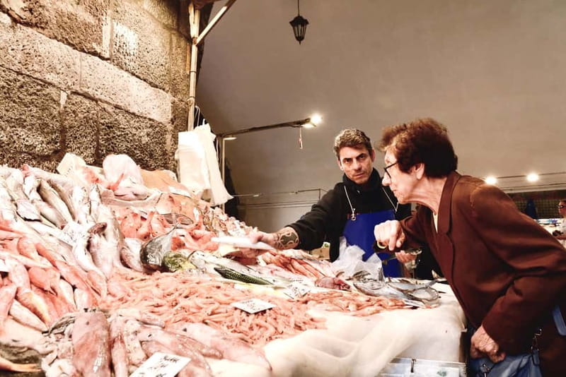 Catania: The heart of the City - Tour guidato in Italiano - Price and value: is $23 a good deal for Catania’s center?