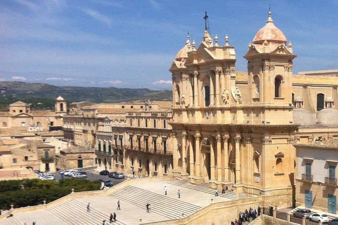 Catania TREASURES OF THE EAST 4 Days Private Minitour with Guide Driver - Price and value: is $1,850.91 per person a smart deal?