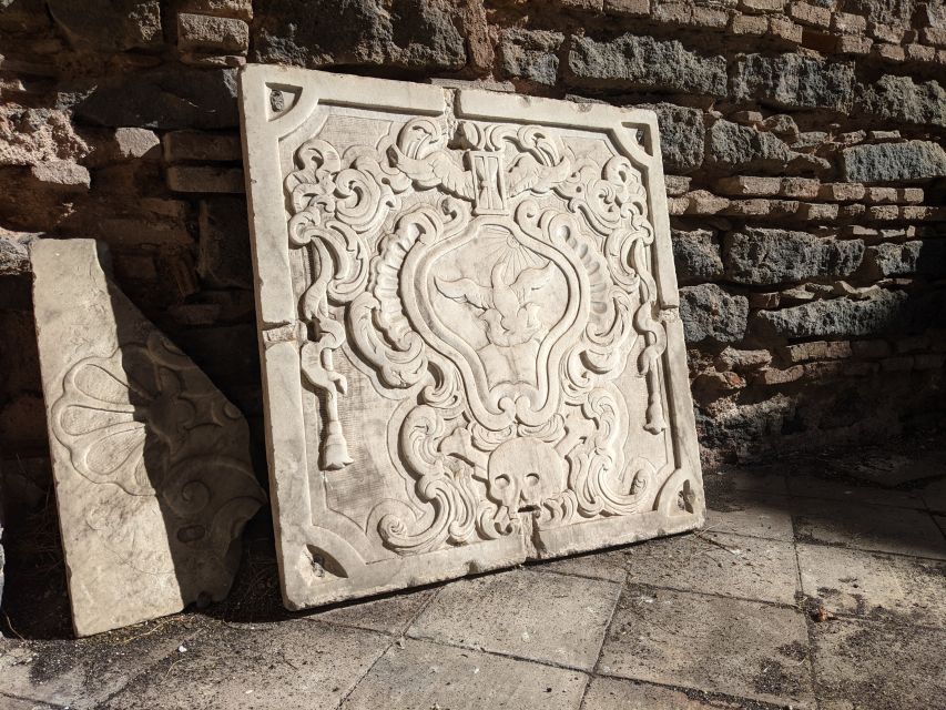 Catania: Underground Catania Tickets and Guided Tour - Secret churches and creepy passageways: the late Baroque underground