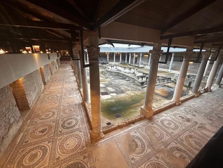 Catania: Valley of the Temples & Piazza Armerina with Snack - Should You Book This Tour?