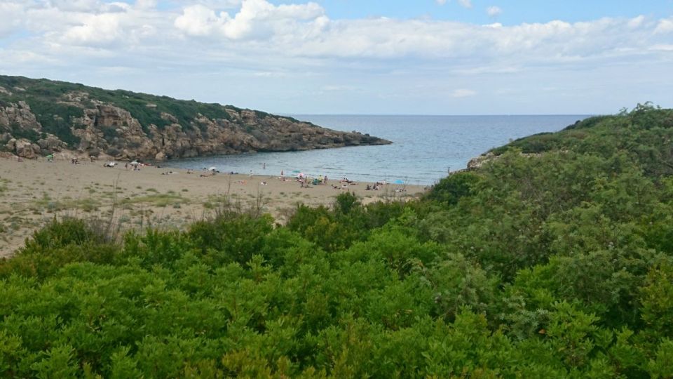 Catania: Vendicari, Marzamemi and Noto Day Trip - Price and value: is $57.78 per person fair for 8 hours?