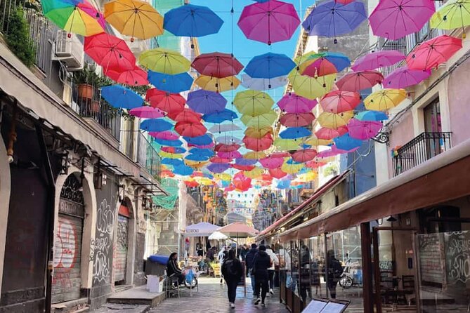 Catania Walking Tour with Audio and Written Guide by a Local - Piazza del Duomo and Sant’Agata Cathedral: the epic center after the 1693 earthquake