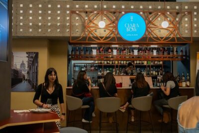 Catania: wine tasting in a metropolitan market - A 90-Minute Rhythm You Can Actually Fit Into Your Night