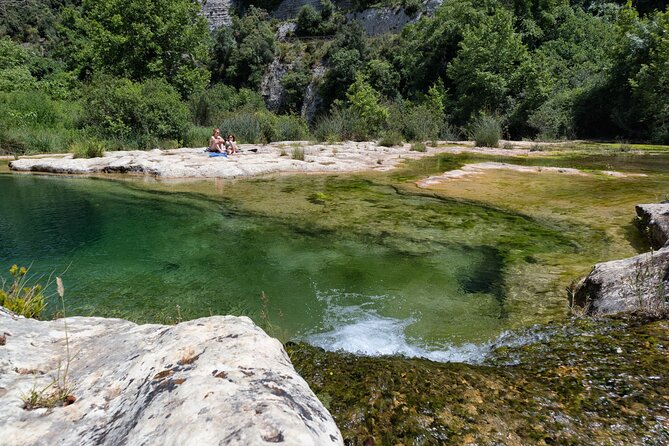 Cavagrande hiking tour - Key highlights to know before you go