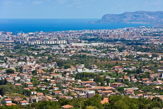 CEFALU' and MONREALE Private Tour with Guide Driver starts from Palermo - Key highlights worth your attention