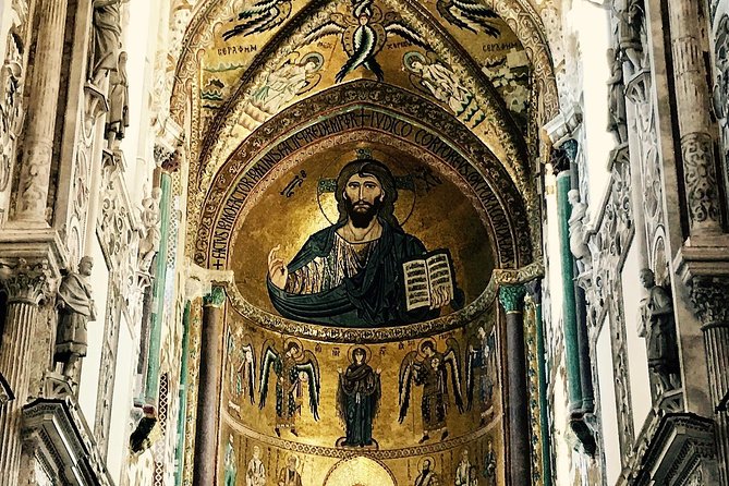 CEFALU' and MONREALE Private Tour with Guide Driver starts from Palermo - Timing, what to wear, and how to make photos painless