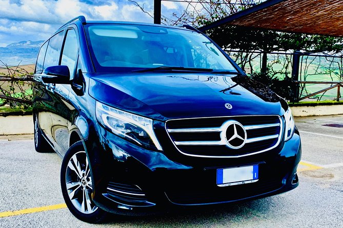 CEFALU' and MONREALE Private Tour with Guide Driver starts from Palermo - Price and logistics: is $650.91 per group worth it?