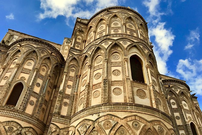 CEFALU' and MONREALE Private Tour with Guide Driver starts from Palermo - Book it or skip it? My practical take