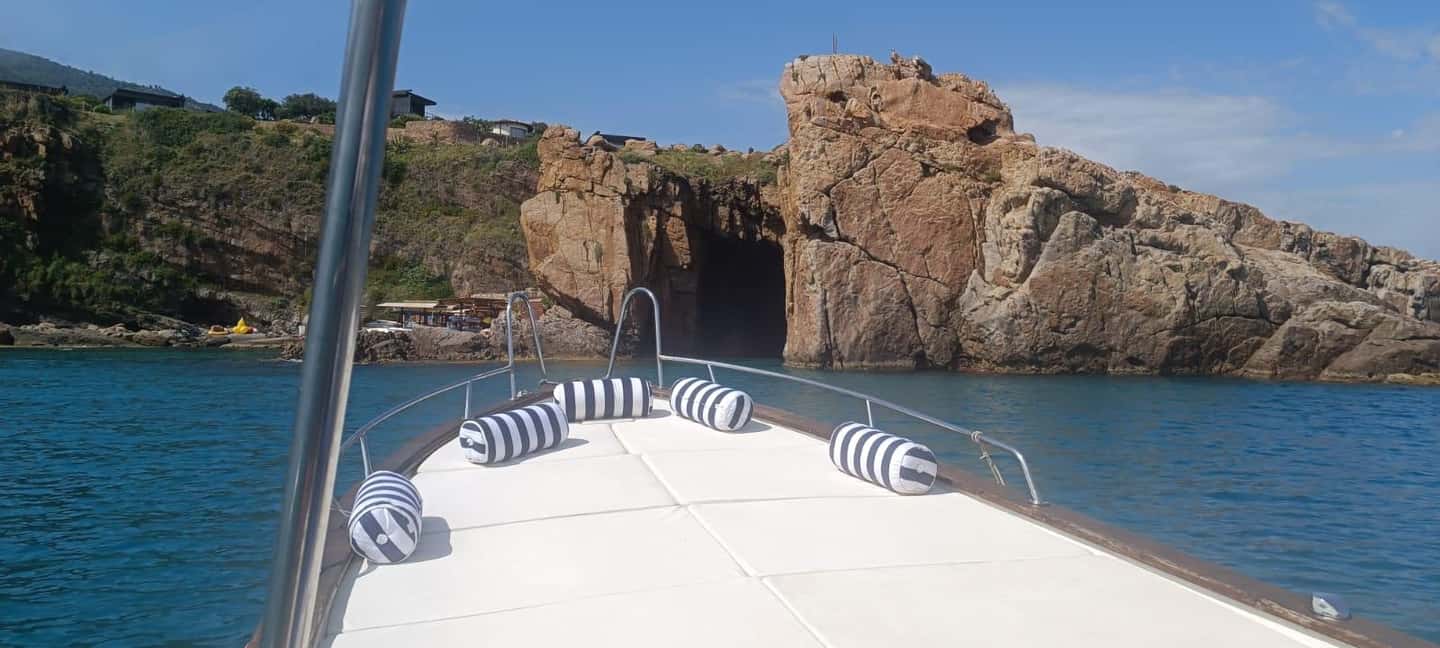 Cefalù: boat ride with swimming and aperitif - Timing that works: 10am or 2:30pm, and how to plan your day