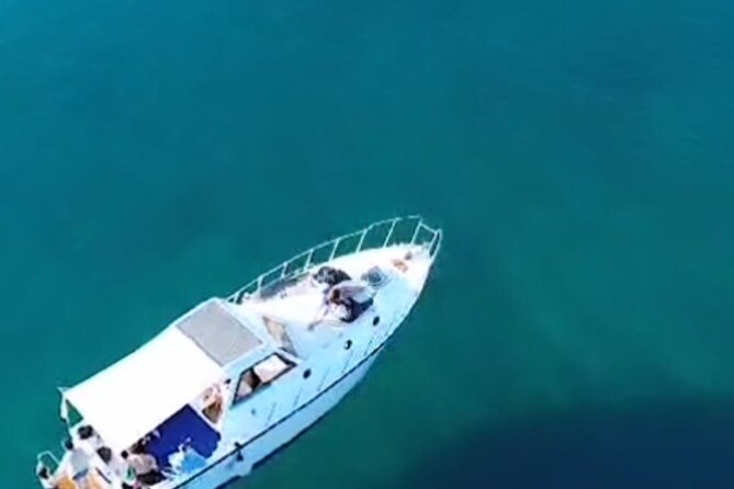 Cefalú Boat Tour - Key things to know before you book
