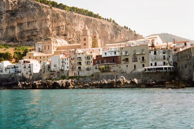 Cefalú Boat Tour - The hosts and the pace: small group, big personality