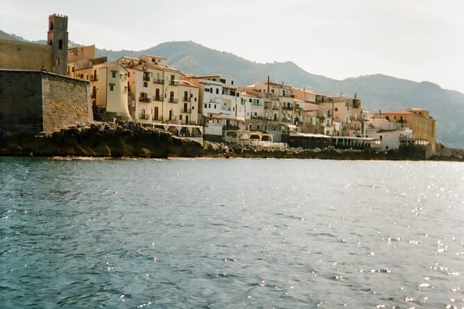 Cefalú Boat Tour - Who this tour is best for