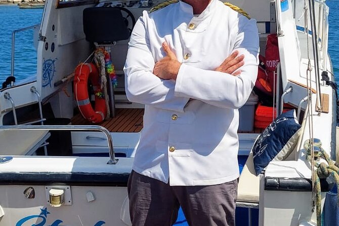 Cefalú Boat Tour - Timing and weather: the part that can change your day