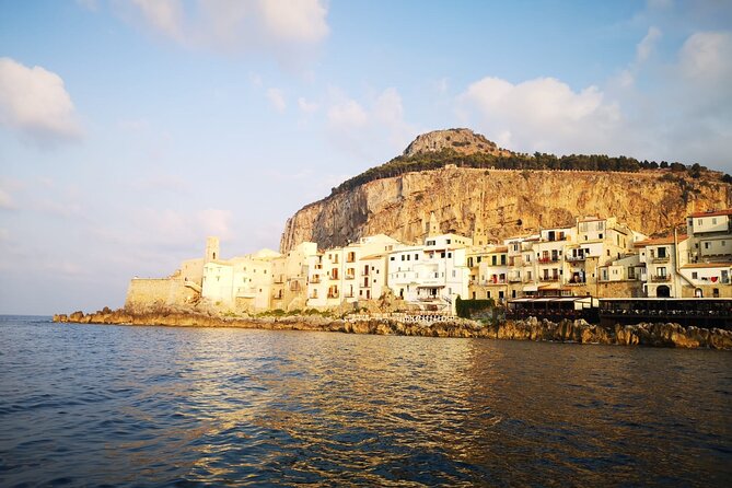 Cefalú Boat Tour with aperitif at sunset - Price and value: is $54.22 worth it?