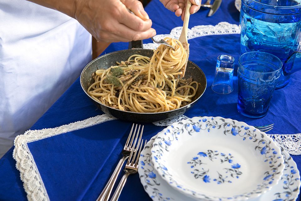 Cefalù: Cooking Class at a Local's Home - Key Points You’ll Care About