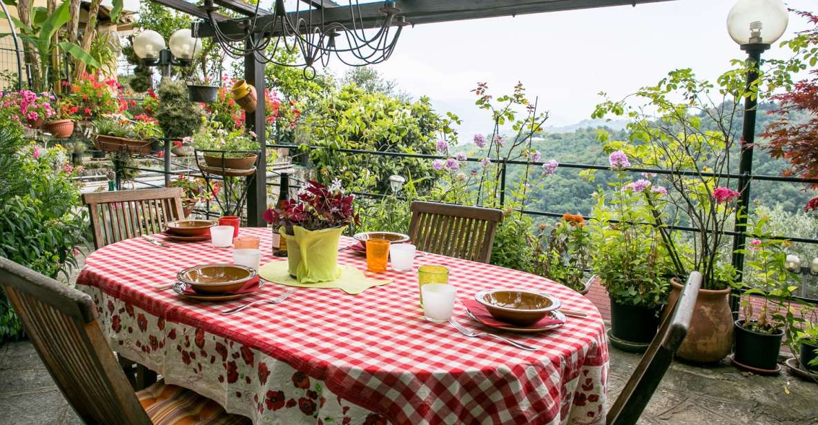 Cefalù: Dining Experience at a Local's Home - What you’ll remember most in Cefalù