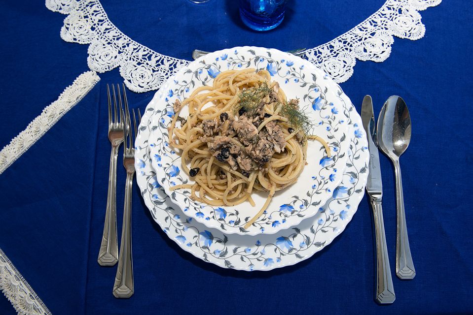 Cefalù: Dining Experience at a Local's Home - Timing and setting: lunch vs dinner and what to plan