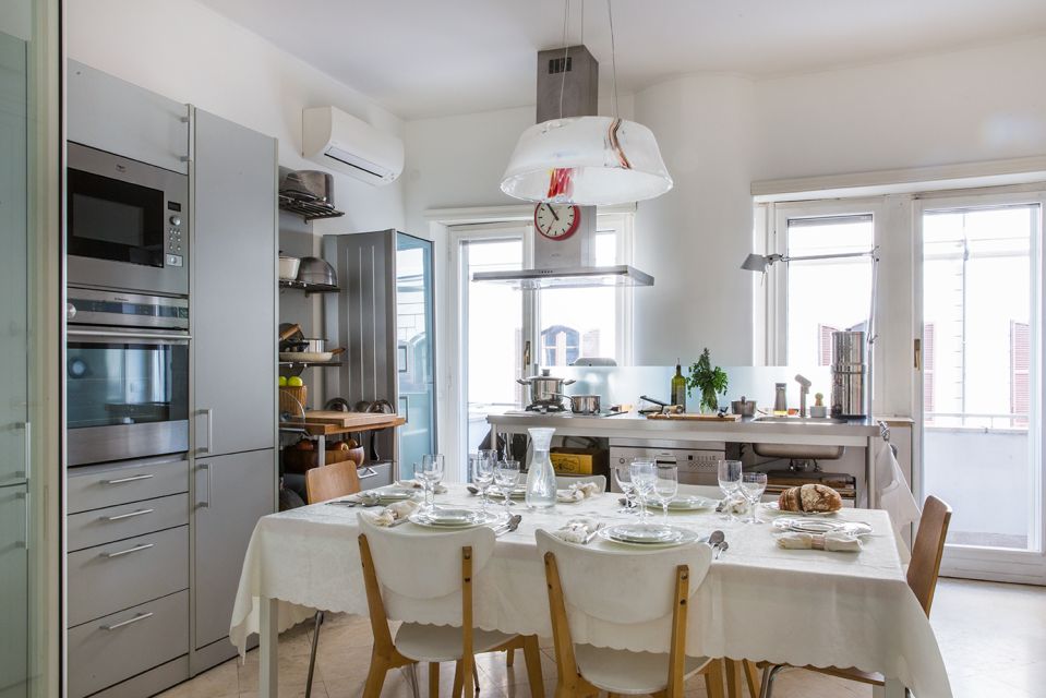 Cefalù: Dining Experience at a Local's Home - Who this is for (and who might want a different plan)