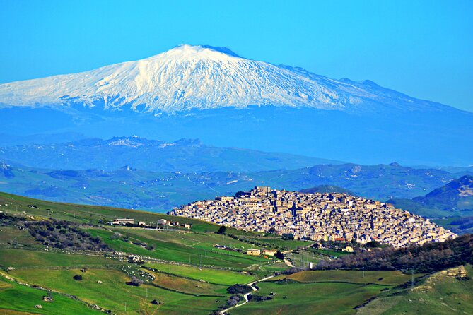 Cefalu Etna wild jeep experience - Private wild jeep day: pickup, timing, and how you’ll spend the hours