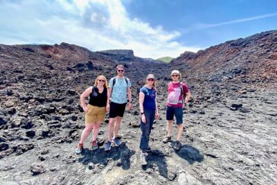 Cefalu Etna wild jeep experience - Madonie Park: villages and wildlife on the earlier leg