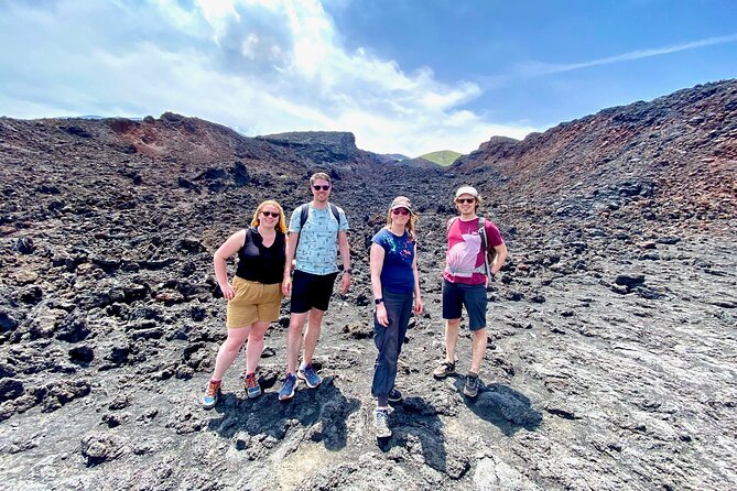 Cefalu Etna wild jeep experience - Madonie Park: villages and wildlife on the earlier leg