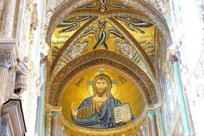 Cefalù: Guided Walking Tour & Cefalu Cathedral Mosaics - Why this Cefalù walk works so well (even if it’s your first time)