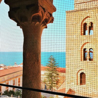 Cefalù: History and Legends Guided Walking Tour - Meeting in front of Al Caffè on Via Giacomo Matteotti