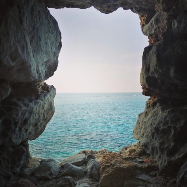 Cefalù: History and Legends Guided Walking Tour - What about Rocca? You’re staying in town on purpose