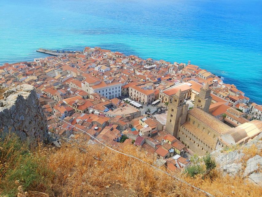 Cefalú: La Rocca Archaeological Park Guided Hiking Tour - Who this hike suits best (and who should skip it)