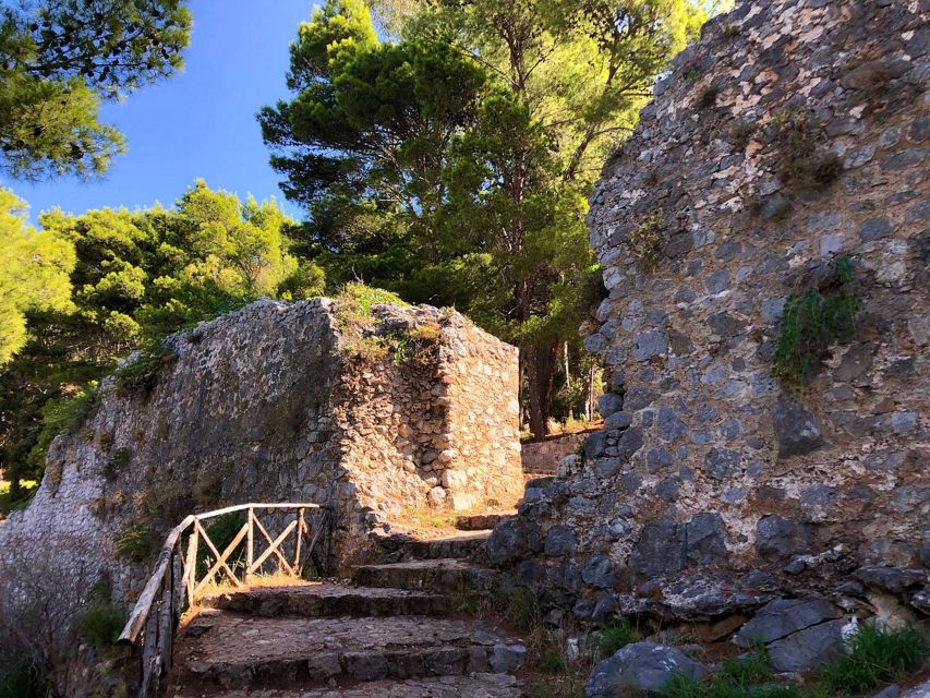 Cefalú: La Rocca Archaeological Park Guided Hiking Tour - FAQ
