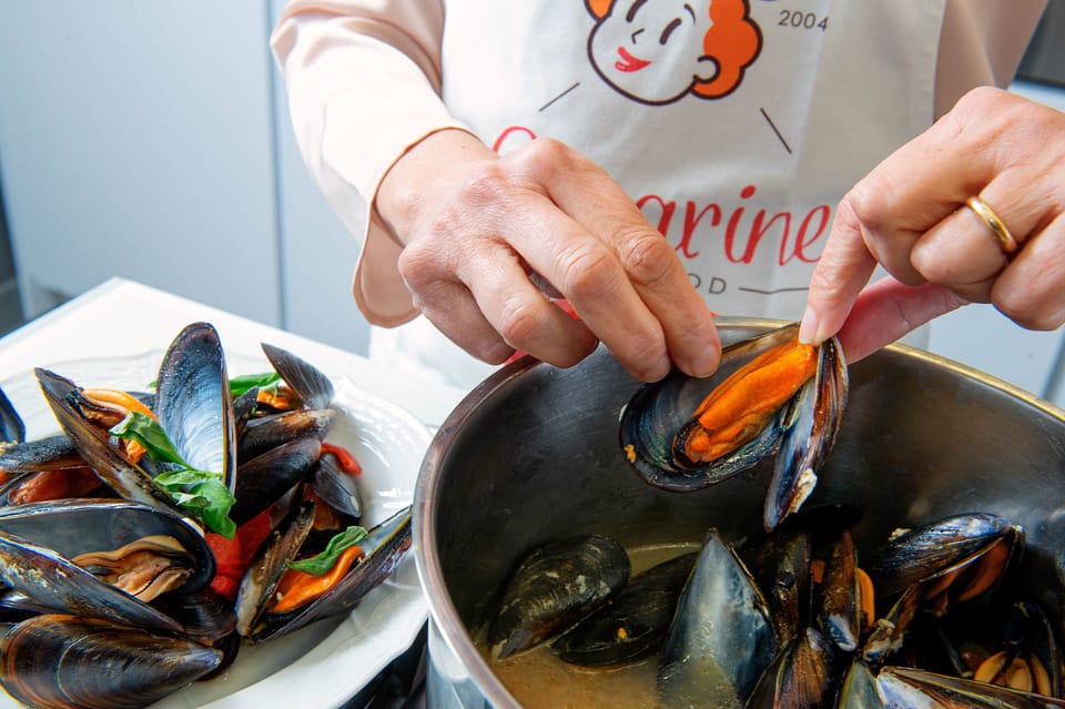 Cefalù: Market & Private Cooking Class at a Local's Home - The 3 local recipes you’ll learn—and how to think about them