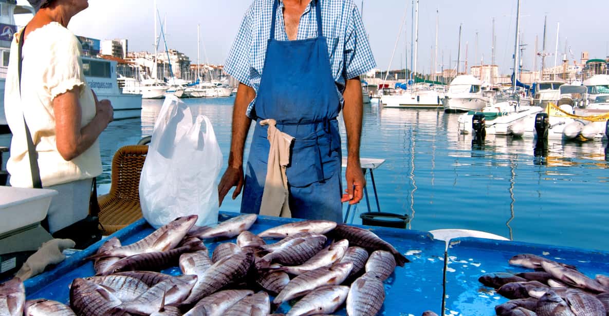 Cefalù: Market Tour and Meal at a Local's Home - Price and Value: What $157.47 Buys You in Cefalù