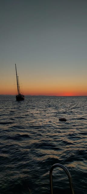 Cefalù: Mini Yacht with Snorkel Stops, Caves and Aperitif - Key things I’d plan around