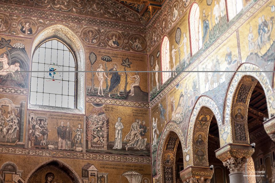 Cefalù: Palermo and Monreale Tour - Who should book this tour (and who should skip)