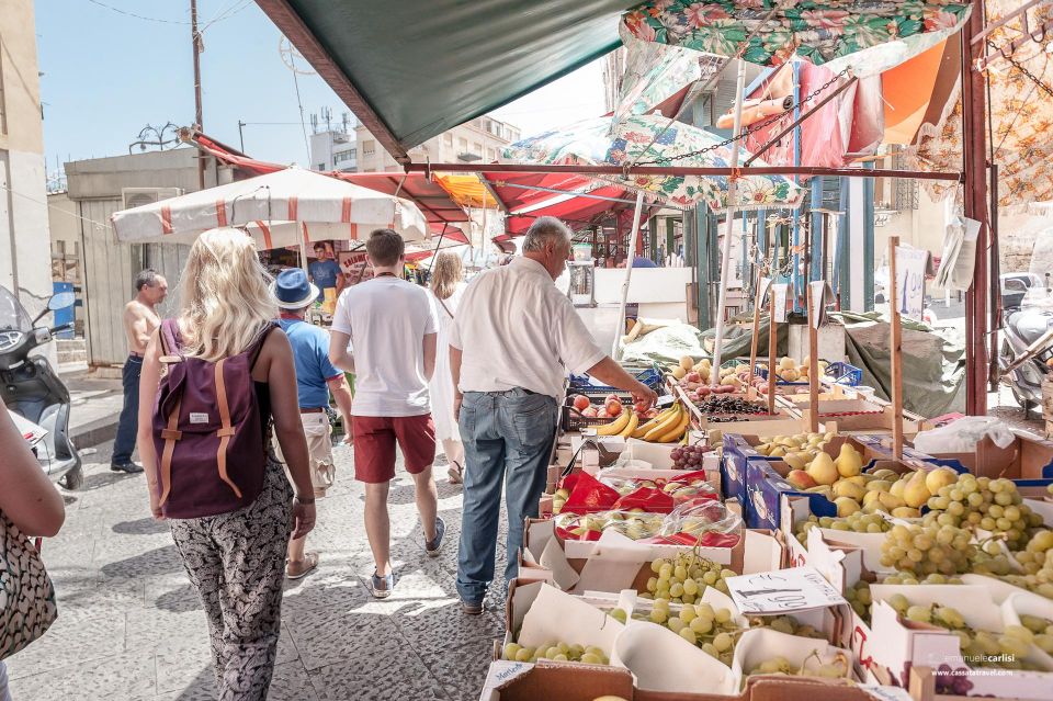 Cefalù: Palermo and Monreale Tour - Price and value: what you’re really paying for