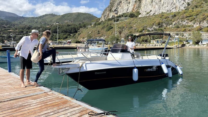 Cefalù: Private Boat Tour + Snorkeling & Aperitif (1-9 pax) - Who should book this private Cefalù boat and snorkeling tour