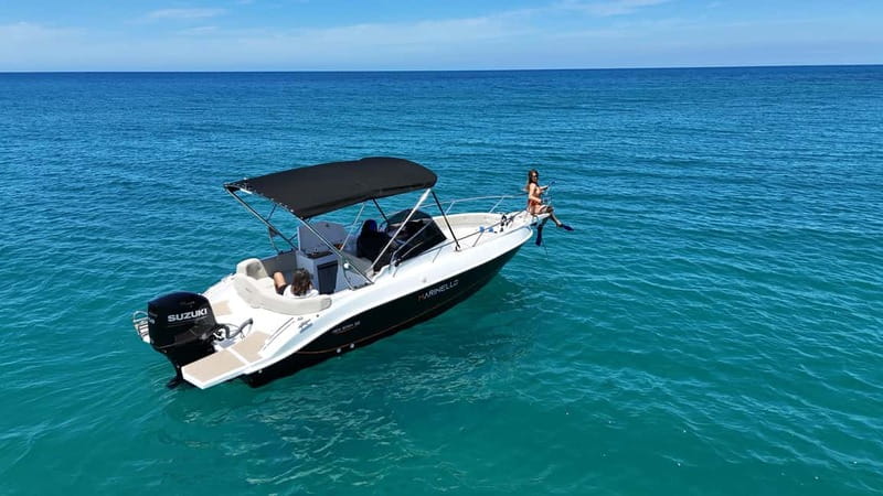 Cefalù: Private Boat Tour + Snorkeling & Aperitif (1-9 pax) - Entering the rhythm: the 3-hour plan and why it works