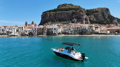 Cefalù: Private Boat Tour + Snorkeling & Aperitif (1-9 pax) - Price and value: what you’re paying for (and who it fits)