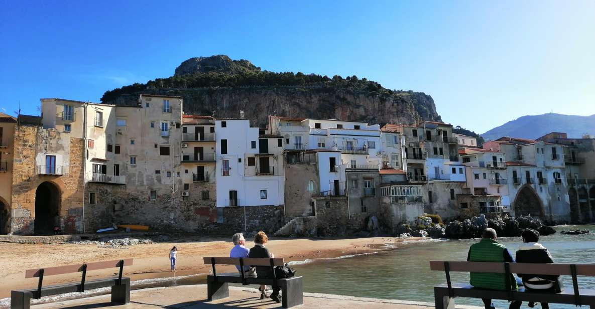 Cefalù: Street Food Tour with Tastings - Should you book this Cefalù street food tour with tastings?