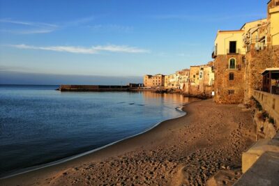 Cefalù's Food and Cultural Tour with Licensed Guide - Duomo di Cefalù: what makes a 5-minute stop worth it