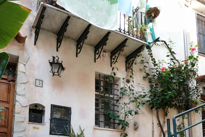 Cefalù's Food and Cultural Tour with Licensed Guide - Who should book this Cefalù food and culture walk