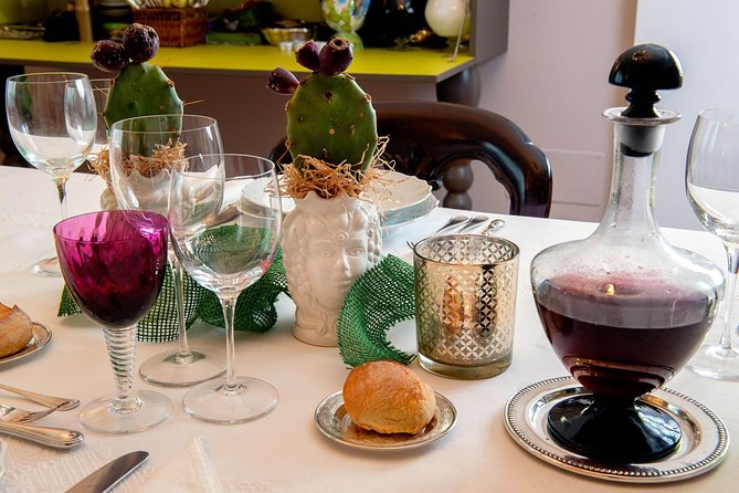 Cesarine: Dining & Cooking Demo at Local's Home in Messina - Price and Value: Is $119.21 Worth It?