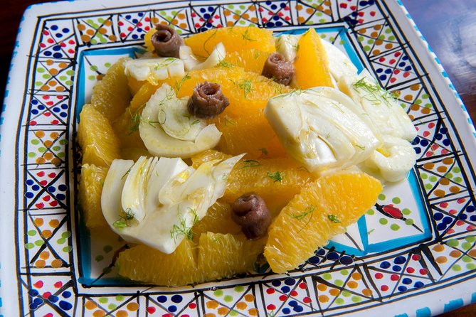 Cesarine: Dining & Cooking Demo at Local's Home in Palermo - Fresh pasta main: what Palermo does with seafood and eggplant
