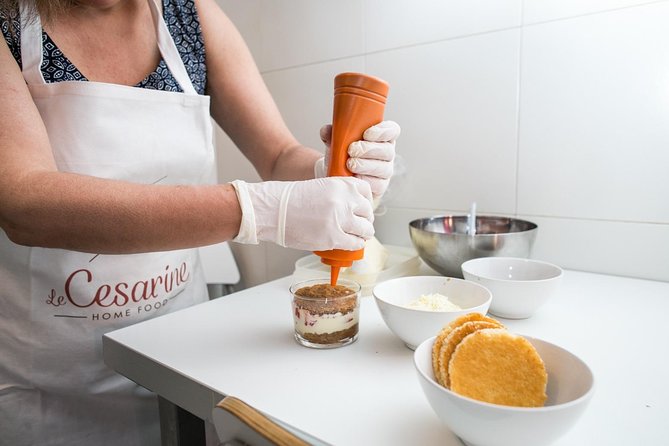 Cesarine: Dining & Cooking Demo at Local's Home in Palermo - Private hosting in Palermo: how to get more out of the chat